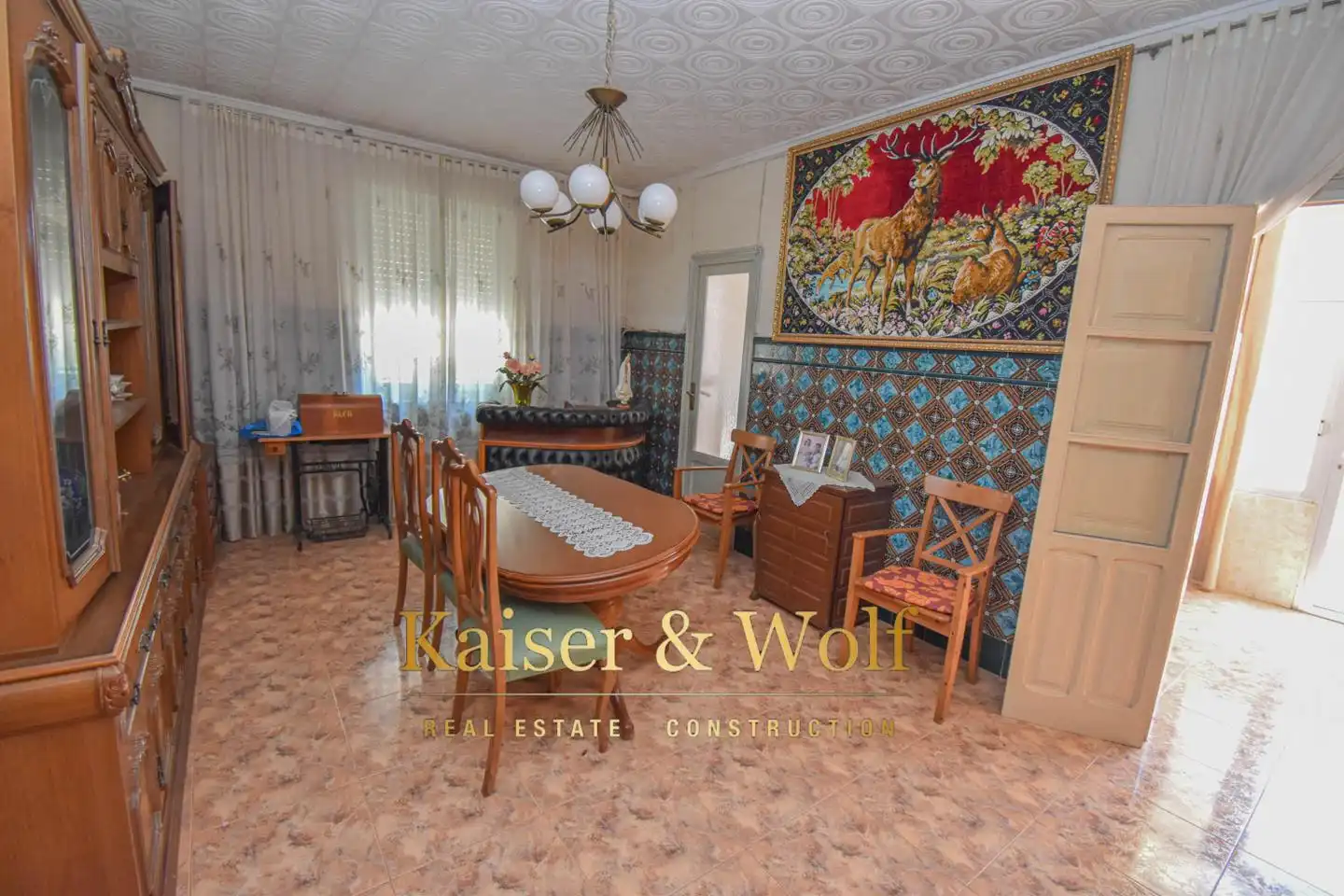 Casa in vendita a Caridad, imagen 9