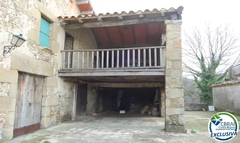 Casa o chalet en venta en Vidrà