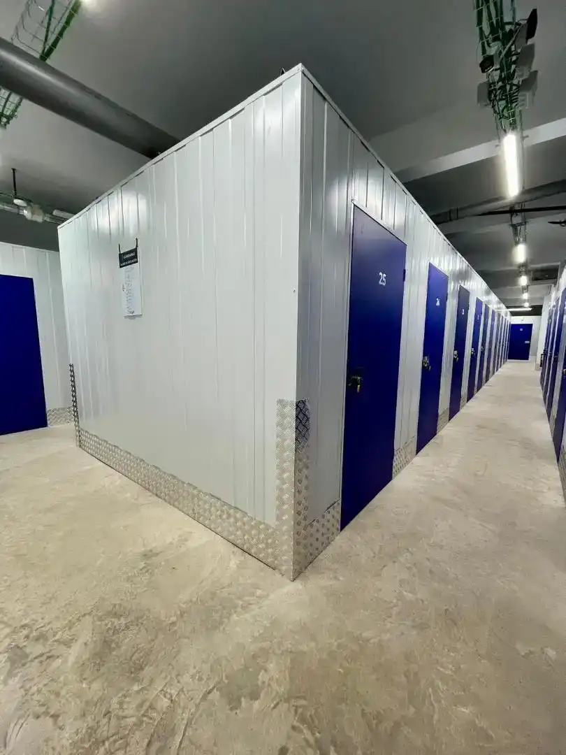 Storage room for rent in Sagunto / Sagunt