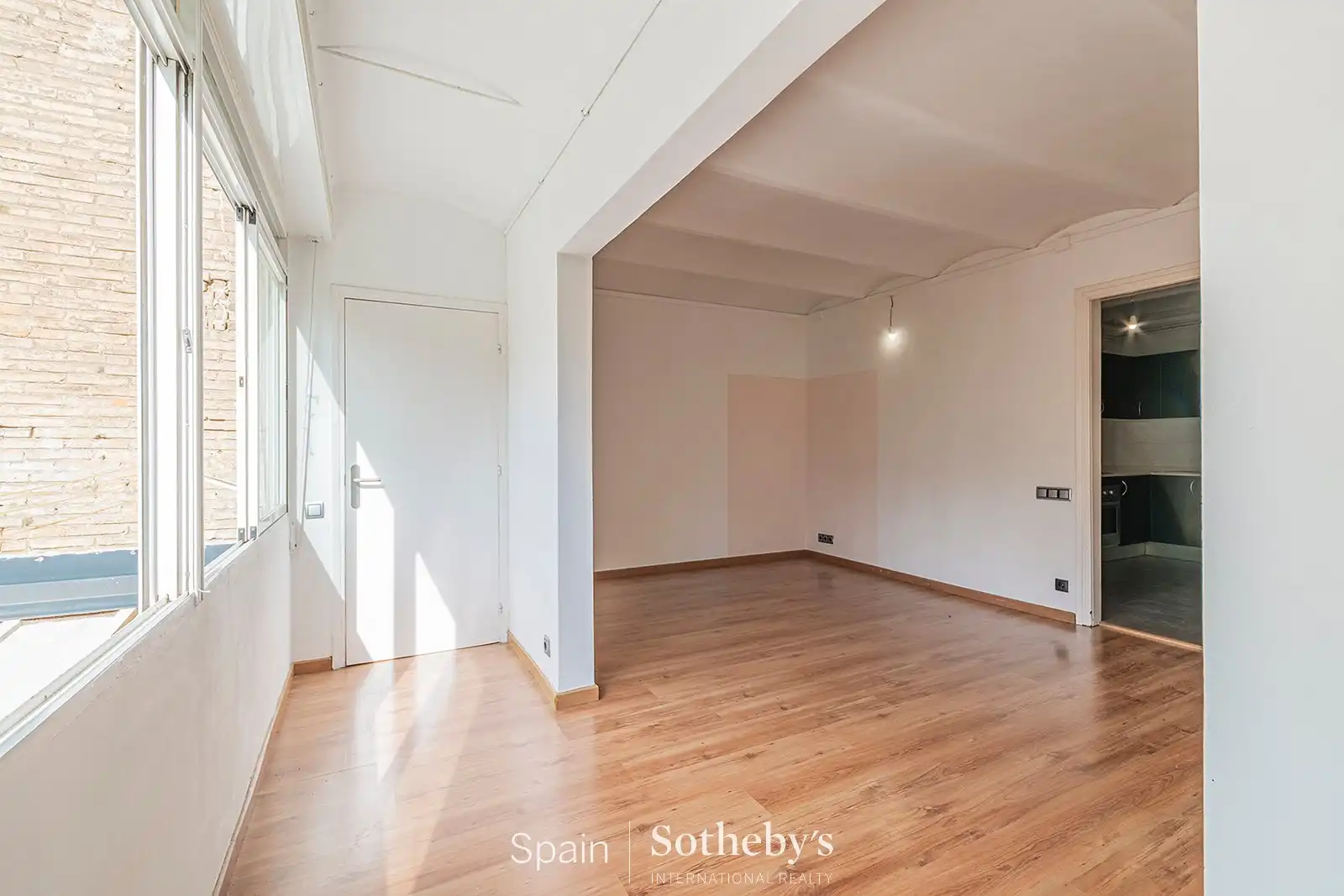 Apartament en venda en Sant Martí