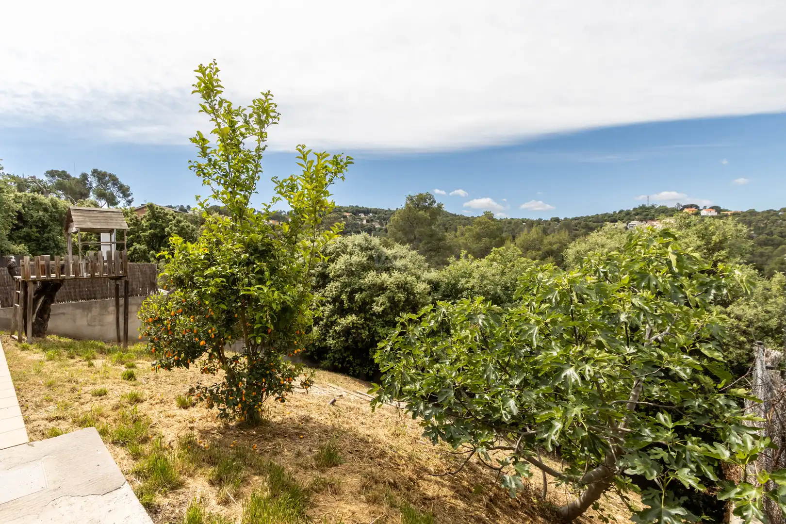 Detached homes for sale in Sant Cugat del Vallès  with Air Conditioner, Heating and Terrace