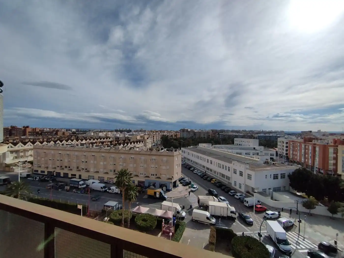 Flat with terrace to rent in Elche ciudad, imagen 32