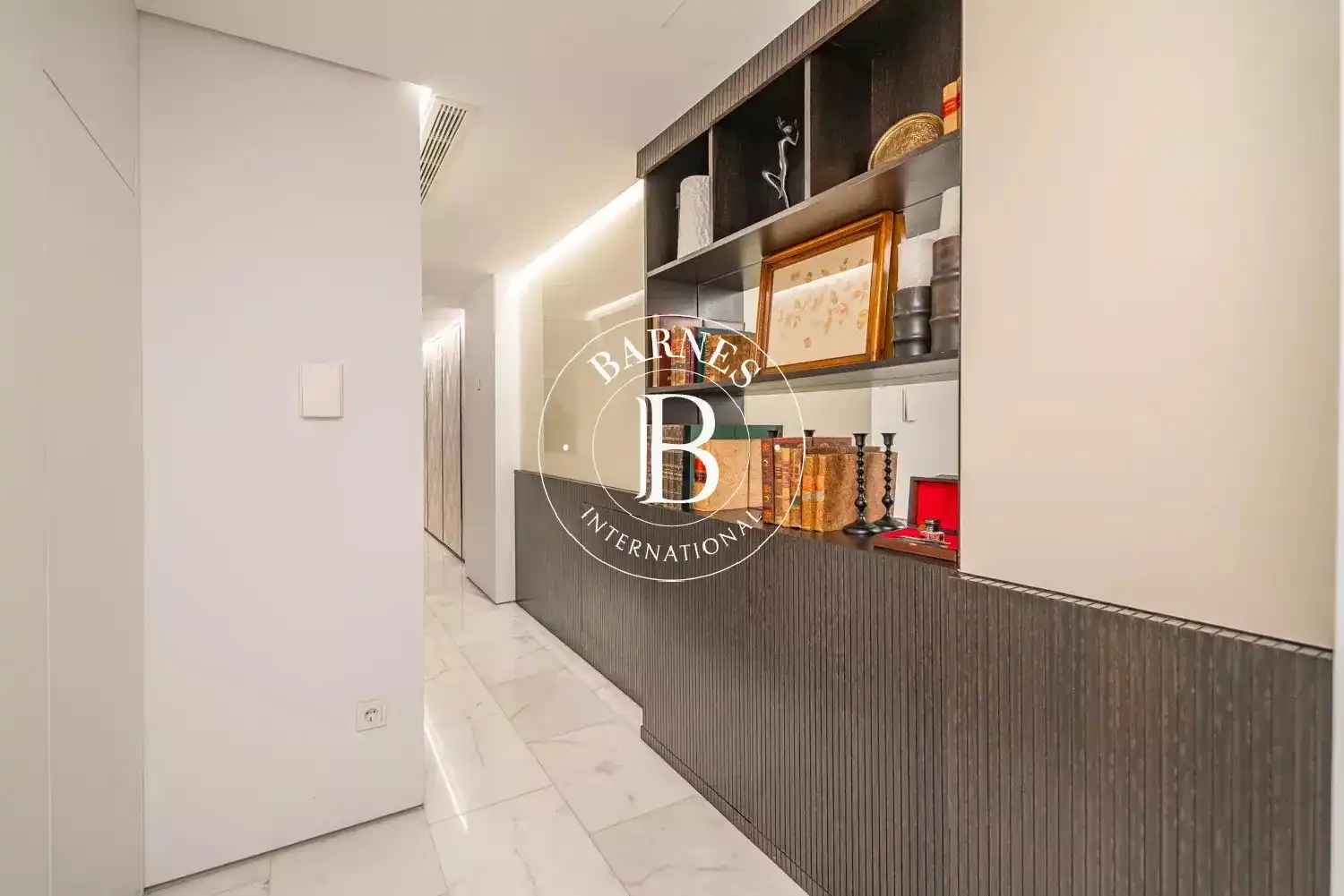 Flat for rent in Madrid  with Air Conditioner, Heating and Swimming Pool