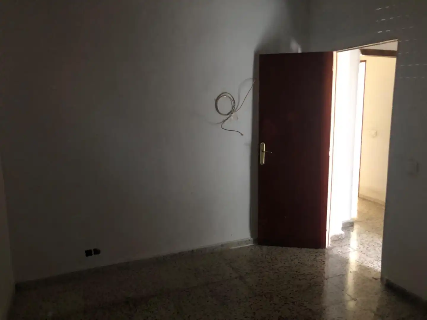 Apartament en venda a Calle TEMBLEQUE, 2, El Palo