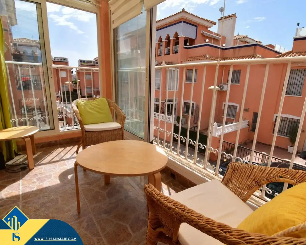 Duplex con piscina in vendita a Orihuela Costa, imagen 10