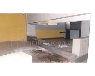 Kitchen of Office for sale in Manresa