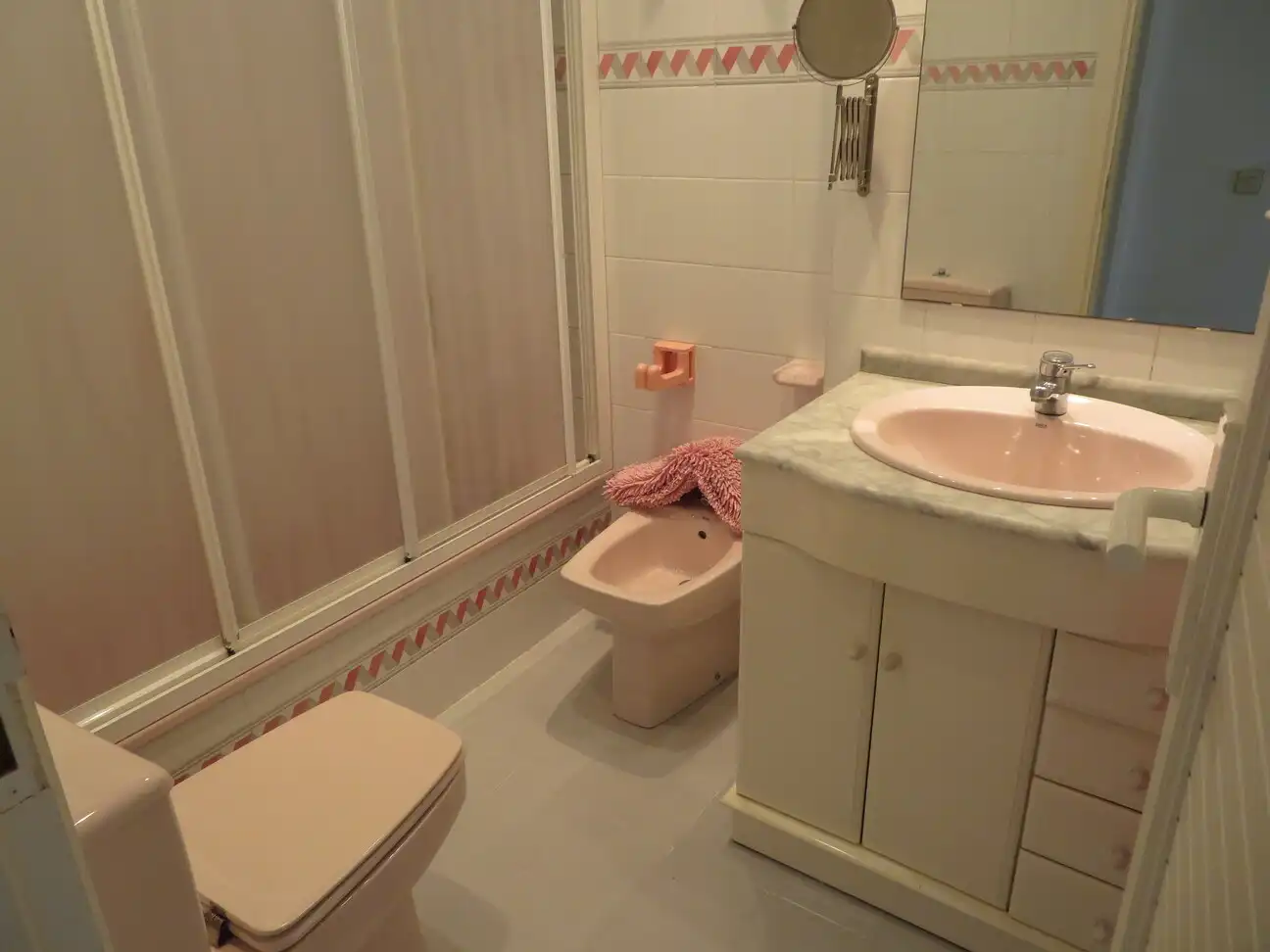 Apartment with pool for sale in El Puerto, imagen 14