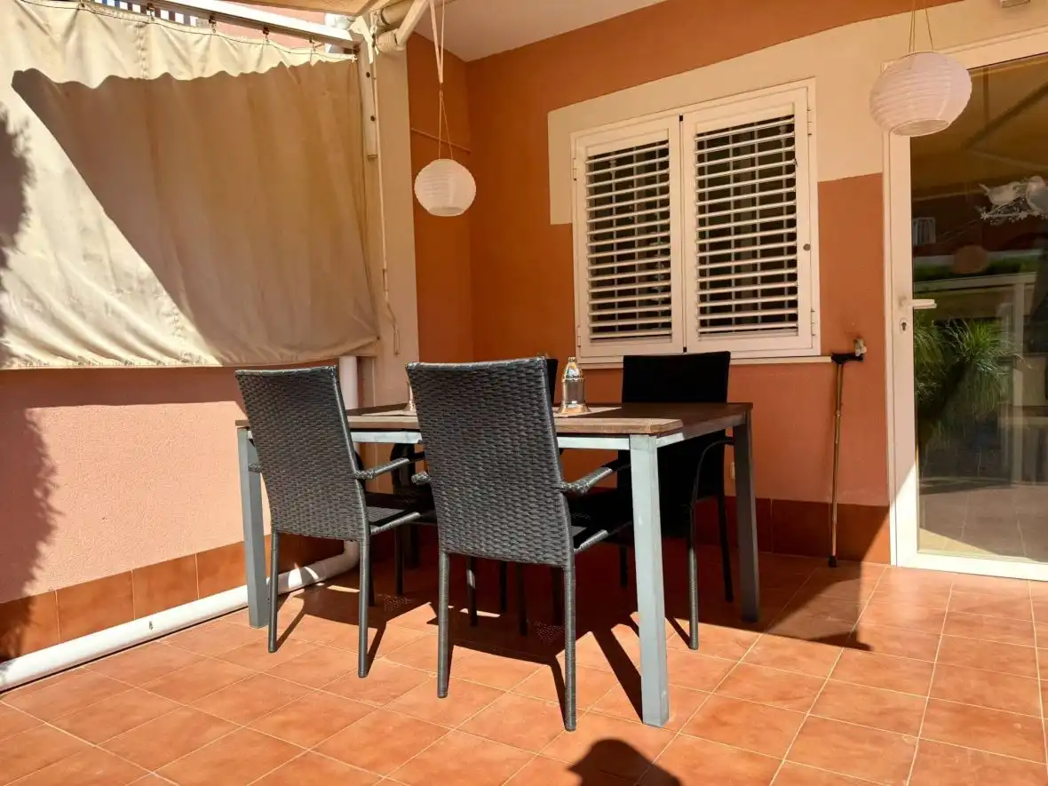 Bungalow amb piscina en venda a MONTE DE SANTA POLA, imagen 16