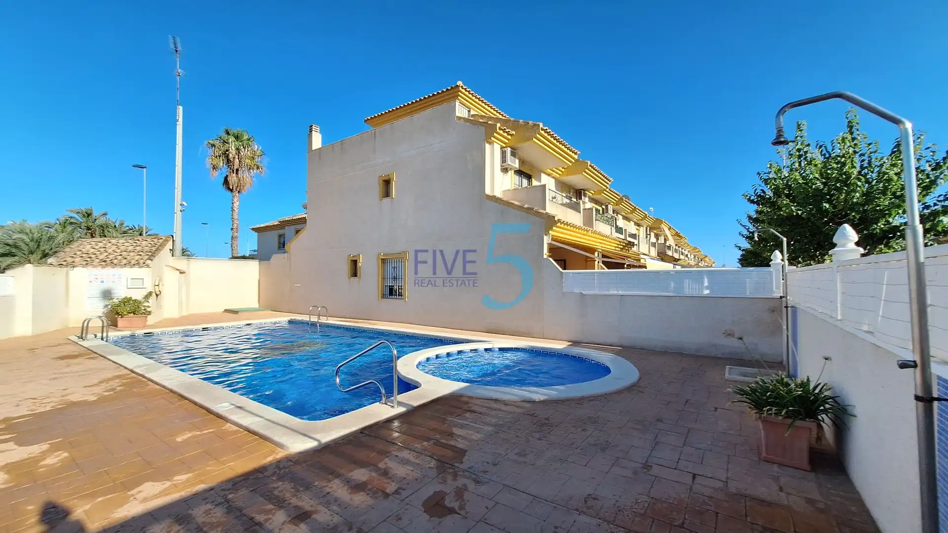 Duplex con terrazza in vendita a Santiago de la Ribera, imagen 28