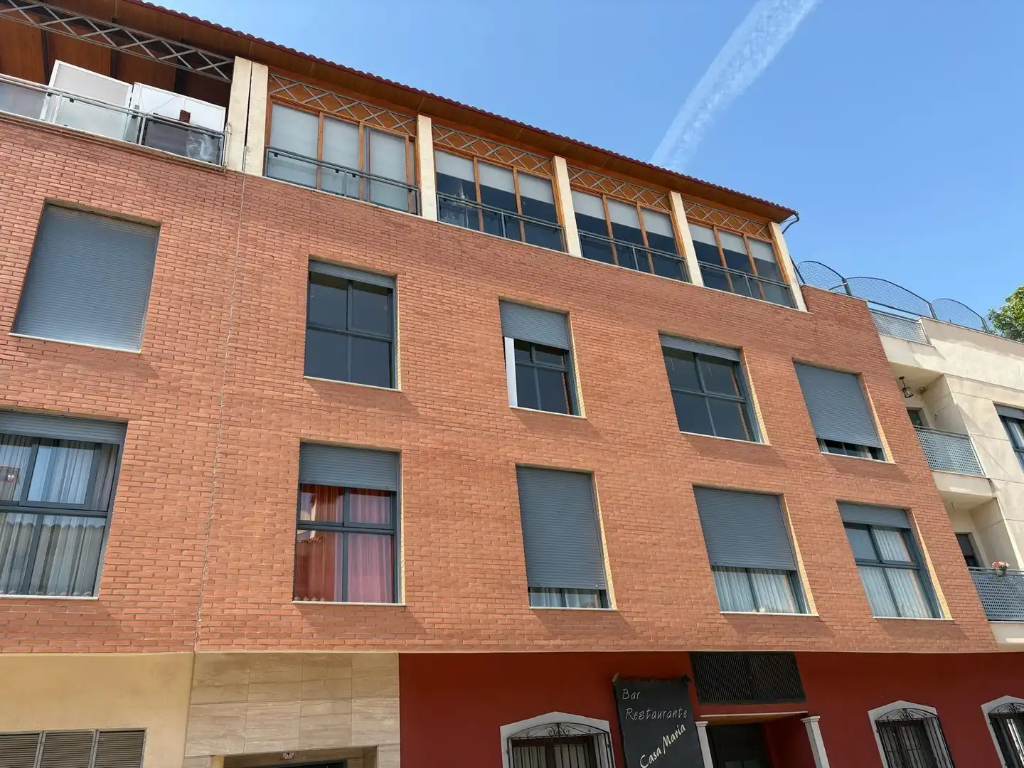Appartamento con ascensore in vendita a CARTAGENA