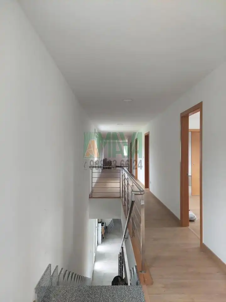 Villa con giardino in vendita a Barbadás, imagen 19