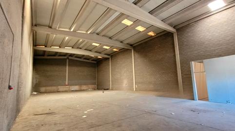 Photo 2 of Industrial buildings to rent in Las Norias, Almería