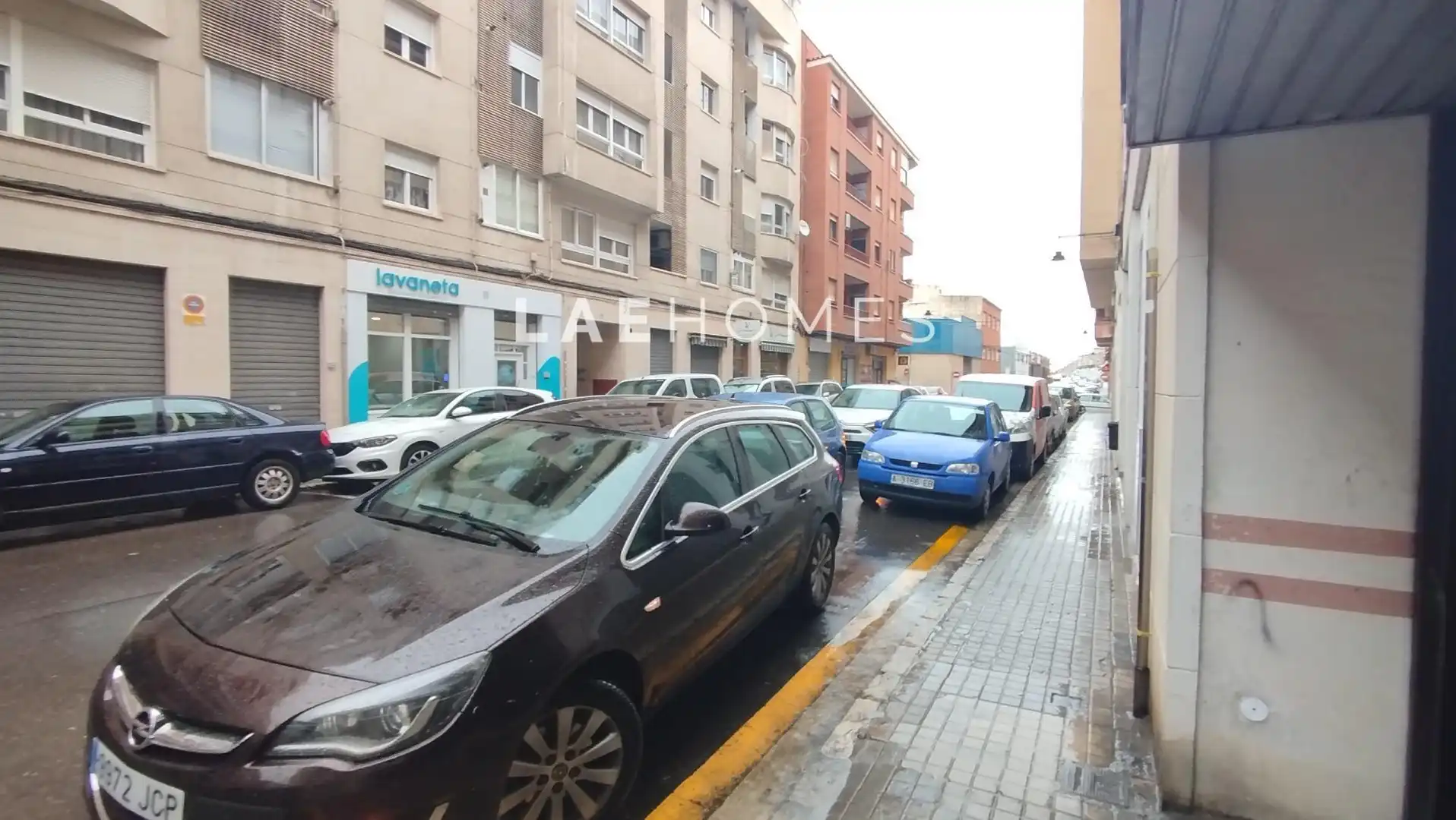 Parking de Garaje en venta en Alicante / Alacant
