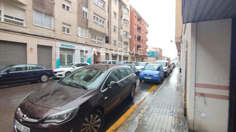 Foto 3 de Garaje en venta en Ensanche - Diputación, Alicante / Alacant