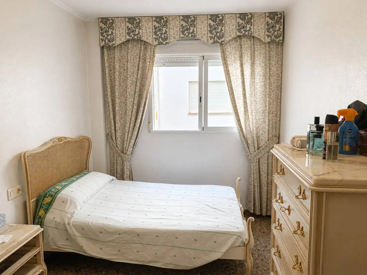 Appartamento con terrazza in vendita a Calle Beniparrell, imagen 7