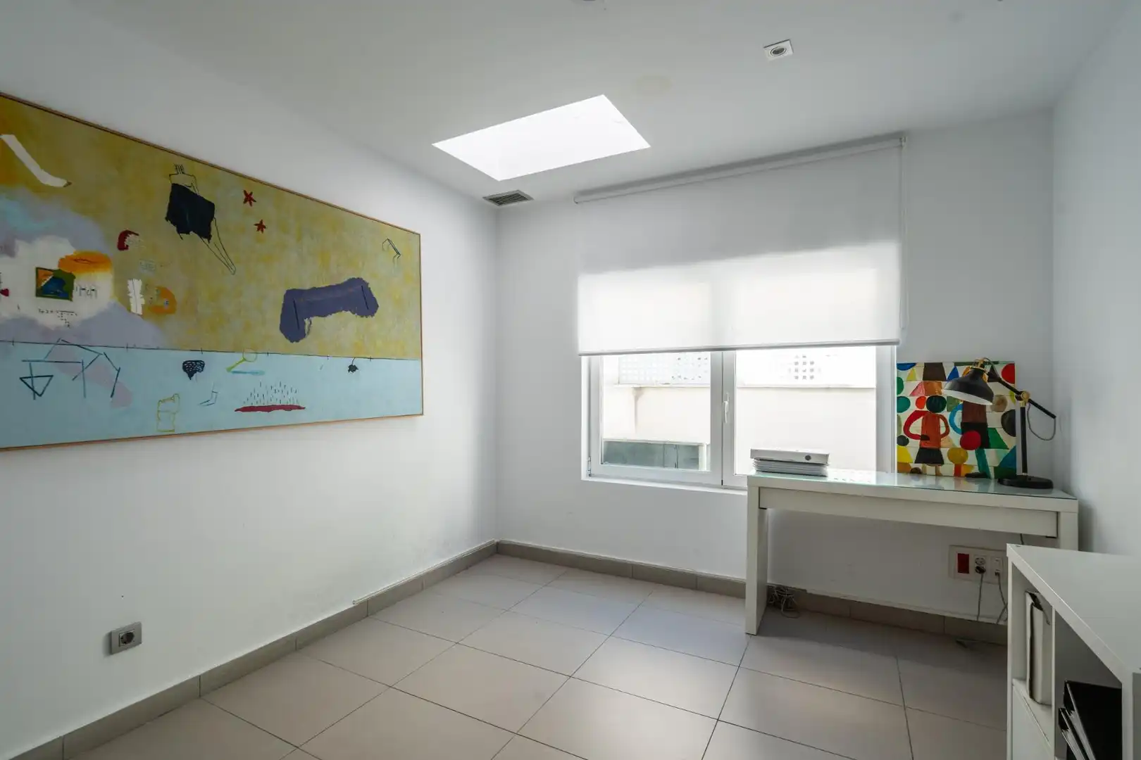 Houses for sale in Madrid