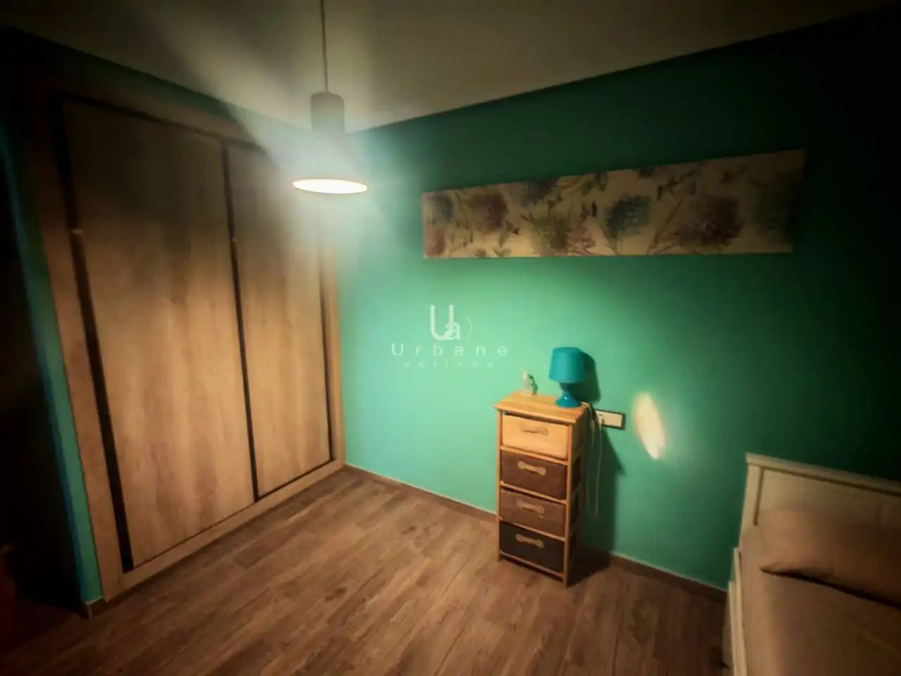 Chalet con jardín en venta en Calle Pintor Francisco Bayeu 3, imagen 32
