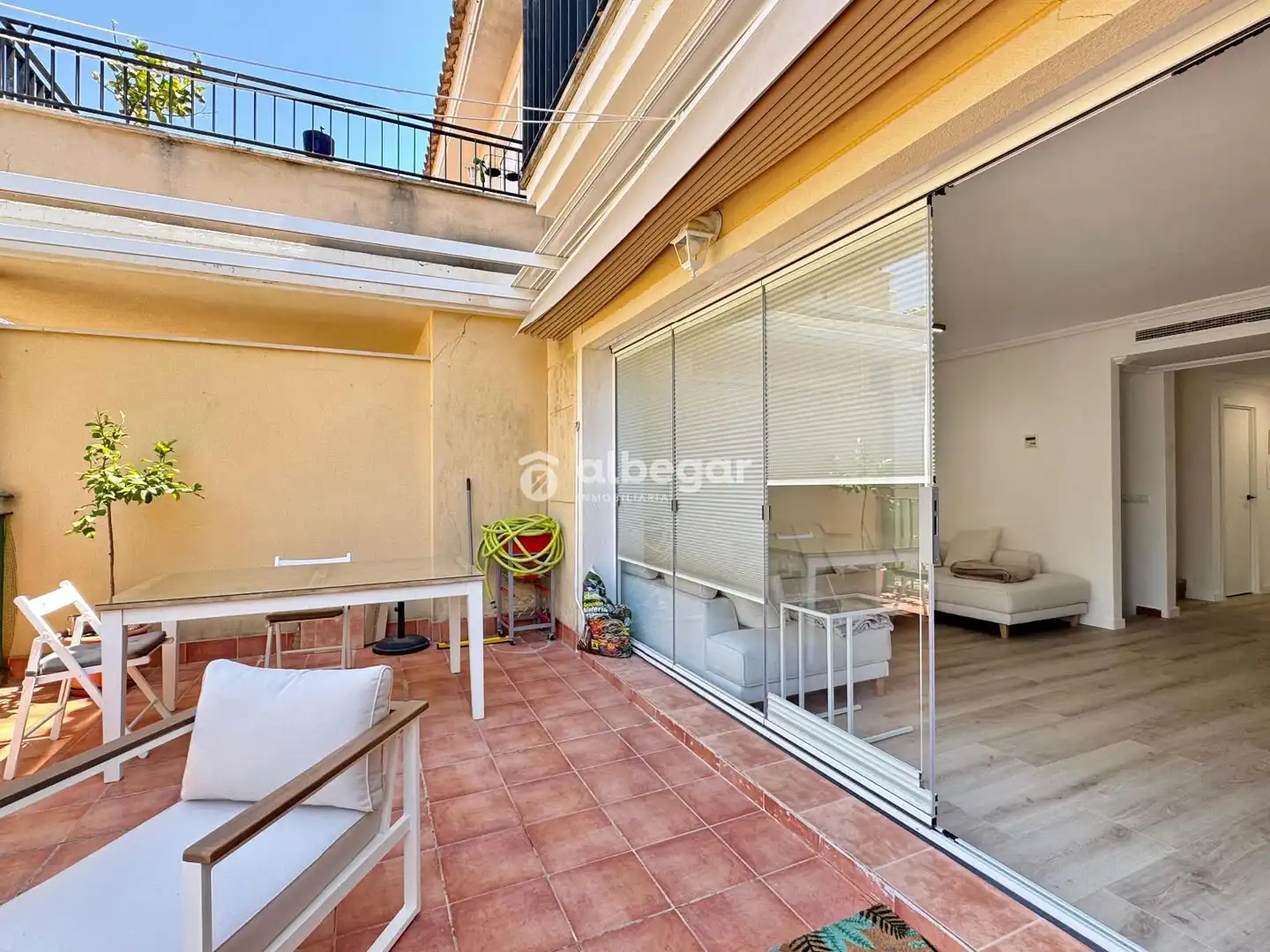 Adosado con piscina en venta en Bosque U13, imagen 12