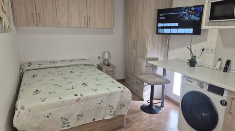 Foto 2 de Estudi de lloguer a Mengíbar, Jaén