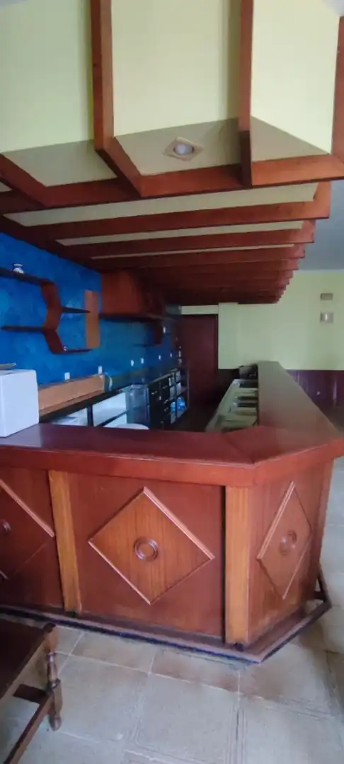 Edificio en venta en Riotorto