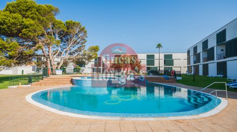 Foto 3 de Apartament en venda a Cala d'en Bosch - Serpentona, Ciutadella de Menorca