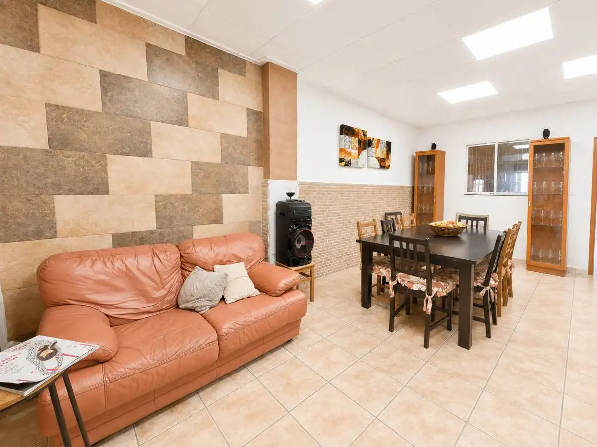 Terraced house for sale in Calle San Emigdio, imagen 11