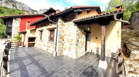 Foto 2 von Einfamilien-Reihenhaus zum Verkauf in Caso - Caleao, Caso, Asturias