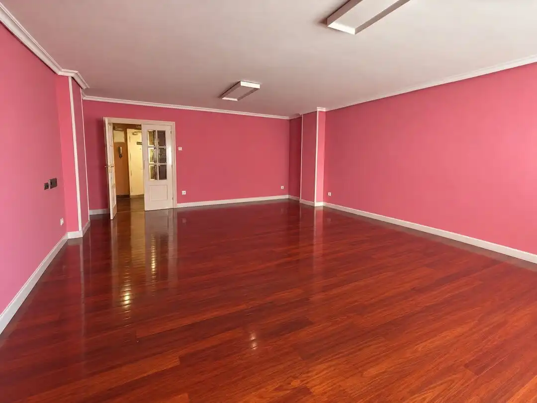 Piso con terraza en venta en Castilla - Hermida, imagen 4