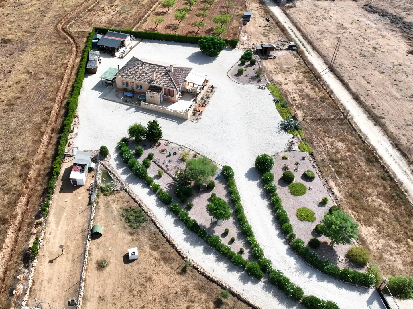 Casa en venta en El Pinós / Pinoso, imagen 2