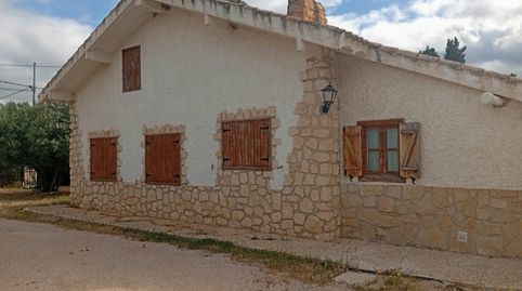 Photo 3 of Houses for sale in N/a, -1, Salinas, Alicante