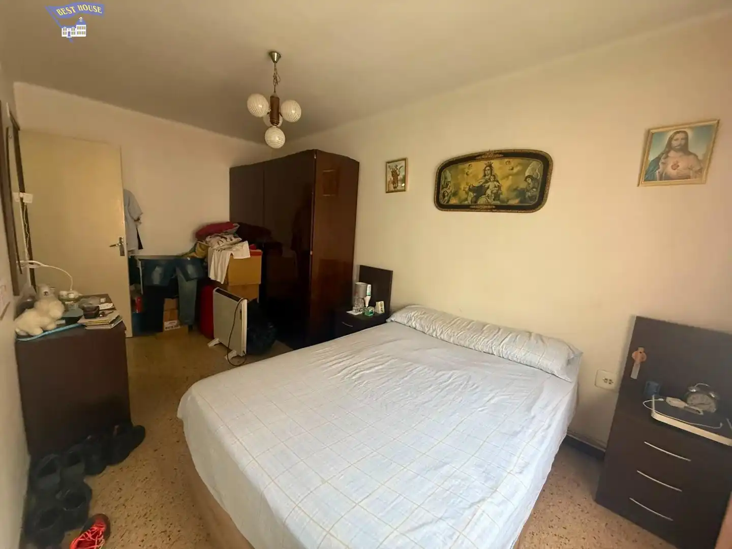 Piso con terraza en venta en Progrés, imagen 21
