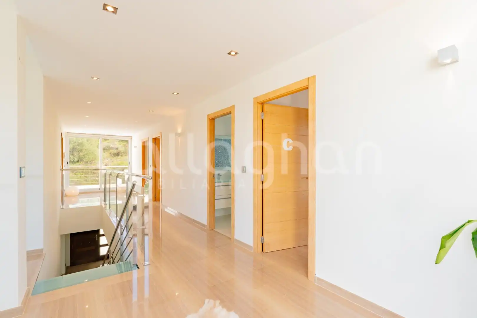 Casa o chalet en venta en Chiva con Aire acondicionado, Calefacción y Jardín privado