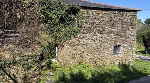 Foto 4 de Finca rústica en venda a  Lg Vilariño, 20, Mañón, A Coruña