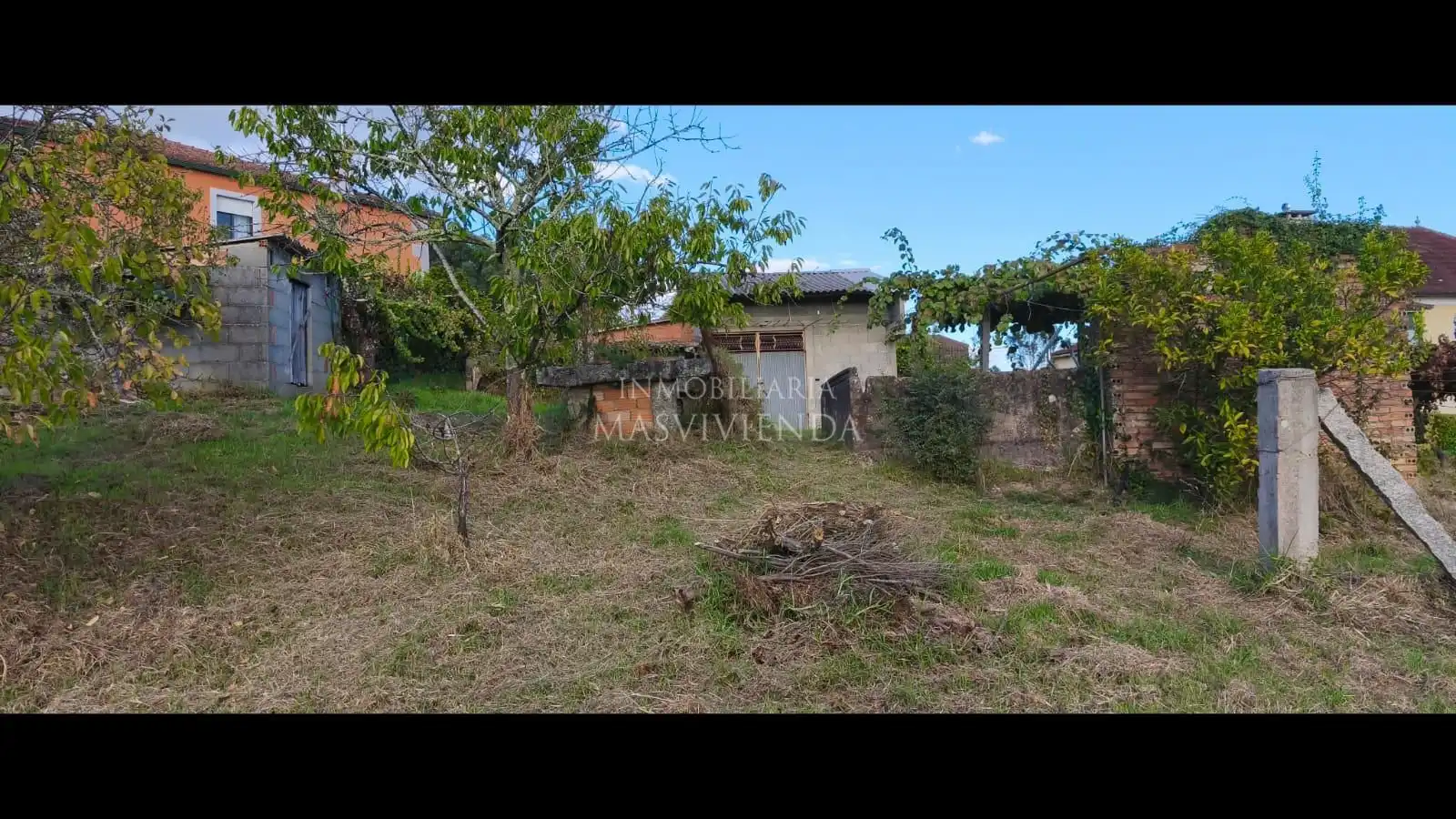 Casa o xalet en venda a Salvaterra de Miño