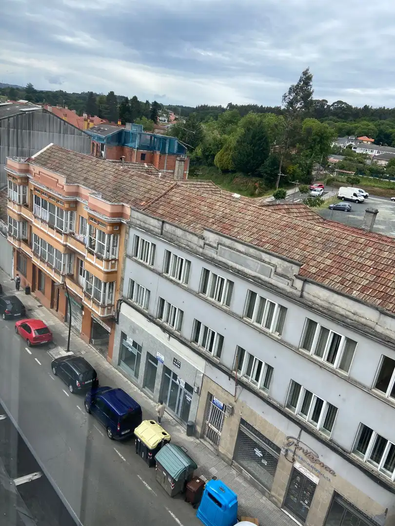 Mixt residencial en venda a Lalín, imagen 4