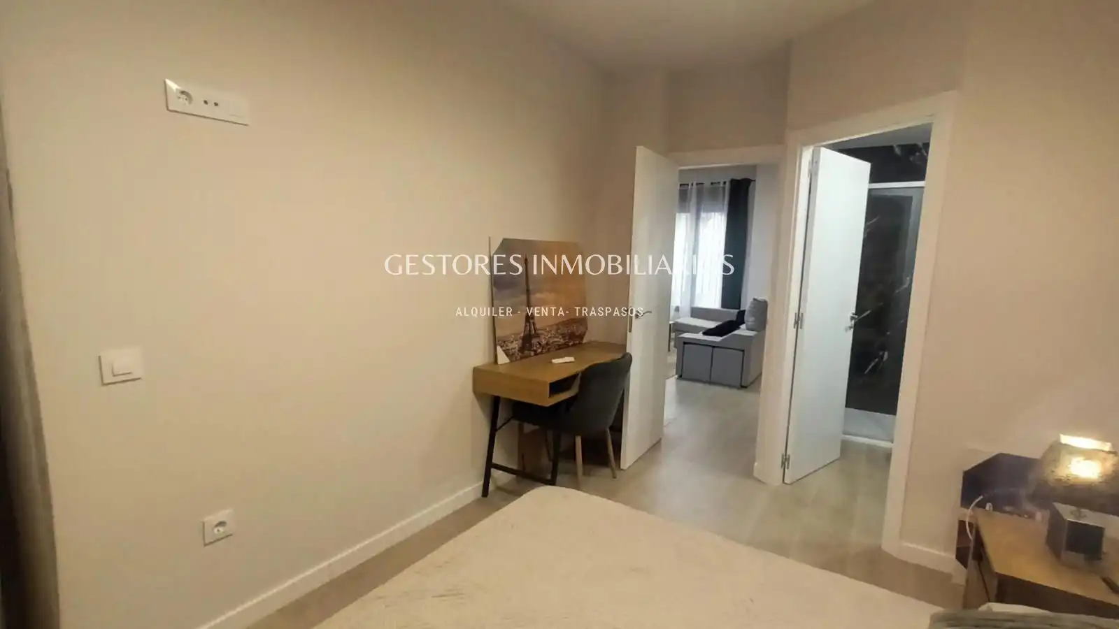 Wohnung zur Miete in Centre - Zona Alta