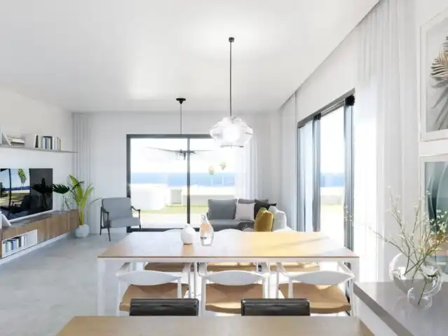 Apartament en venda a Santa Pola ciudad, imagen 6
