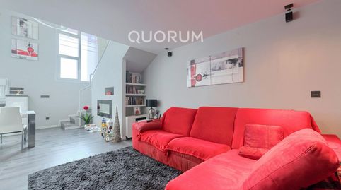 Foto 4 von Wohnung zum Verkauf in Centro - Ariz - Uribarri, Basauri
