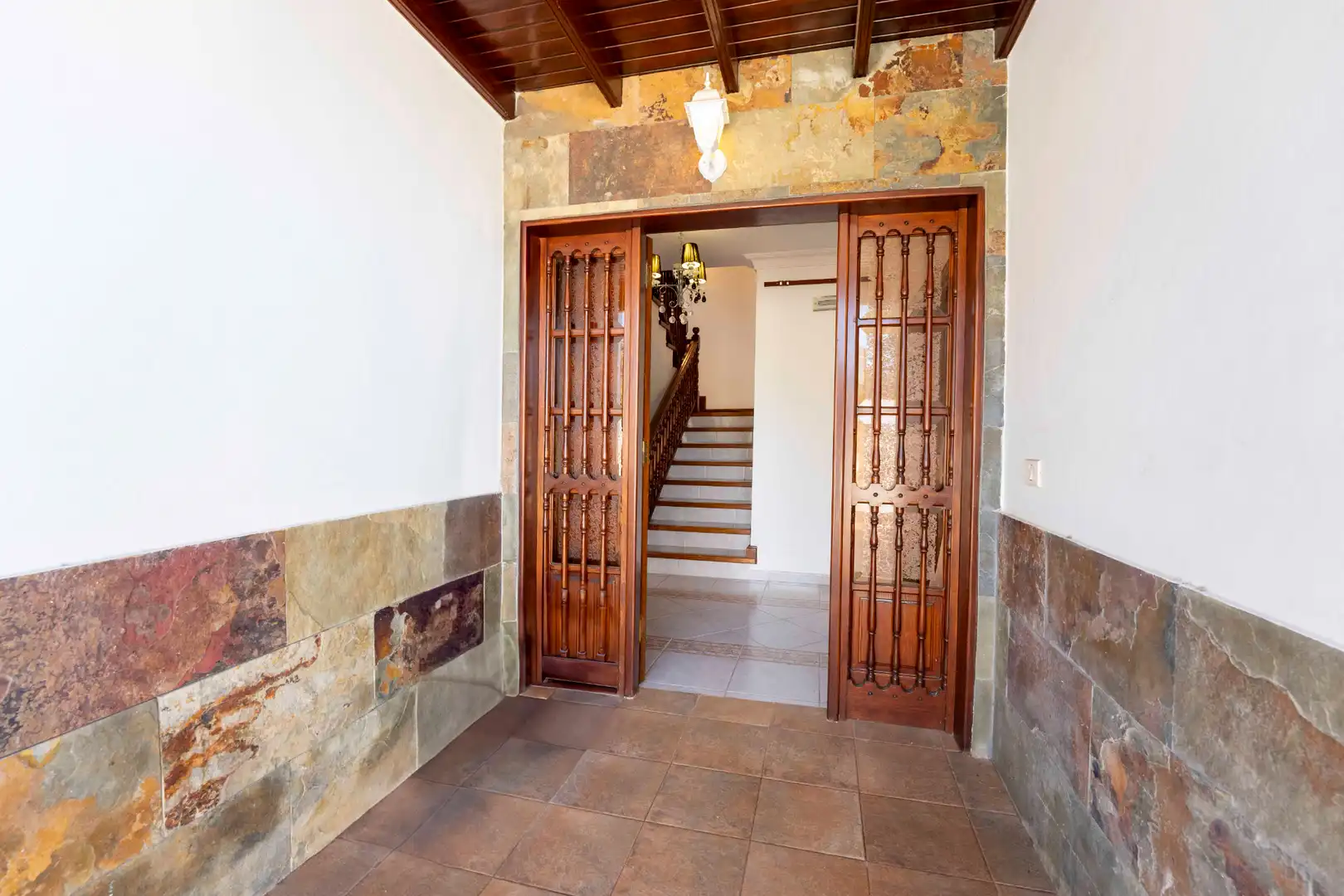 Casa o xalet en venda a Carretera Las Breñas, El Sauzal