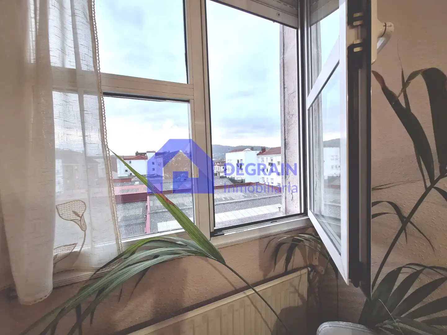 Ático en venta en Colloto - CAMINO REAL, Colloto