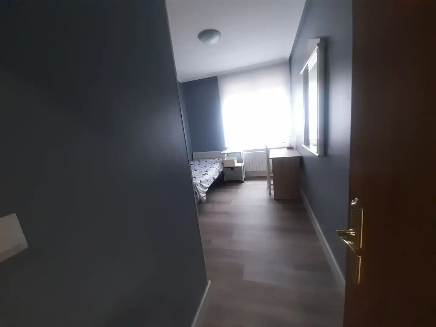 Schlafzimmer von Wohnung zur Miete in Loiola