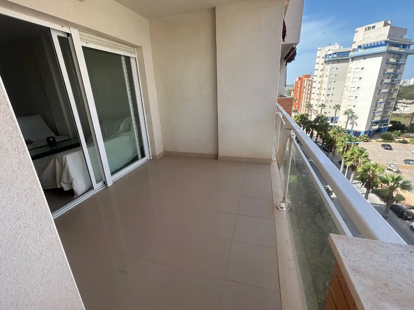 Pis amb piscina en venda a avenida del puerto 33, imagen 7