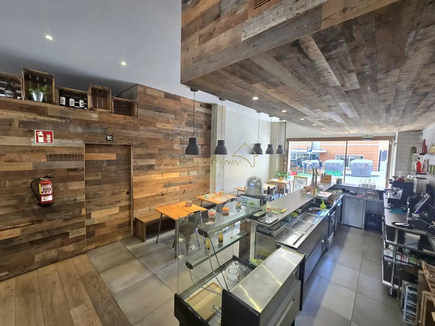 Local comercial en venda a Sant Martí, imagen 9