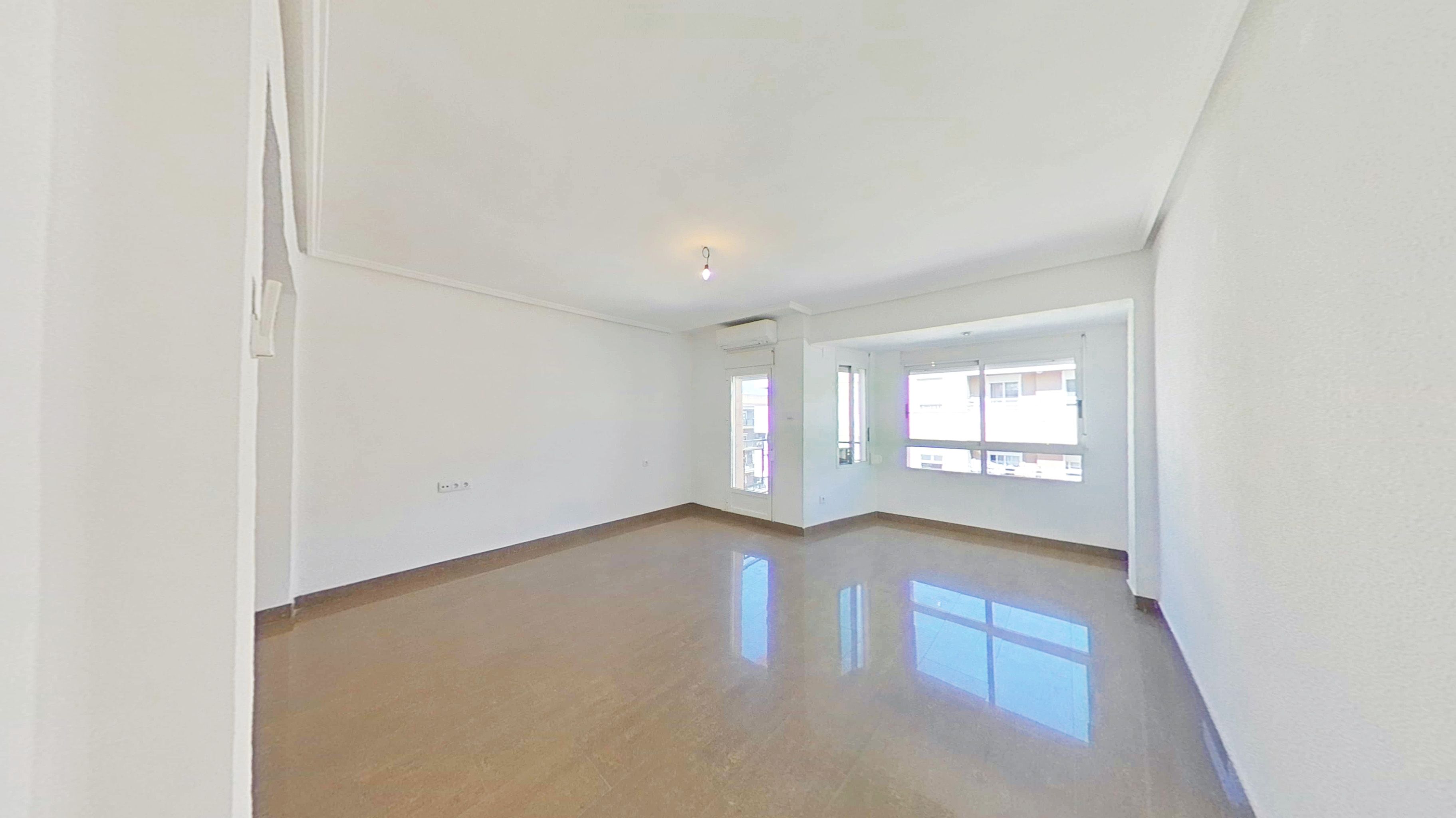Flat to rent in Centro Ciudad