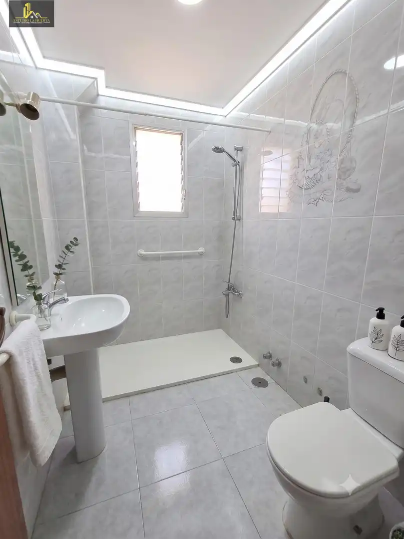 Baño de Piso en venta en Jerez de la Frontera