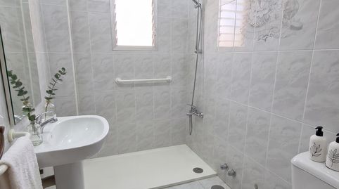 Foto 5 de Piso en venta en Chapín - Campus Universitario - Navinco, Jerez de la Frontera