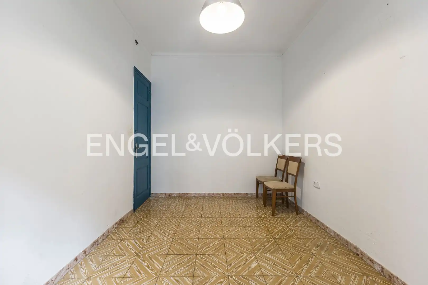 Piso con terraza en venta en Eixample, imagen 5