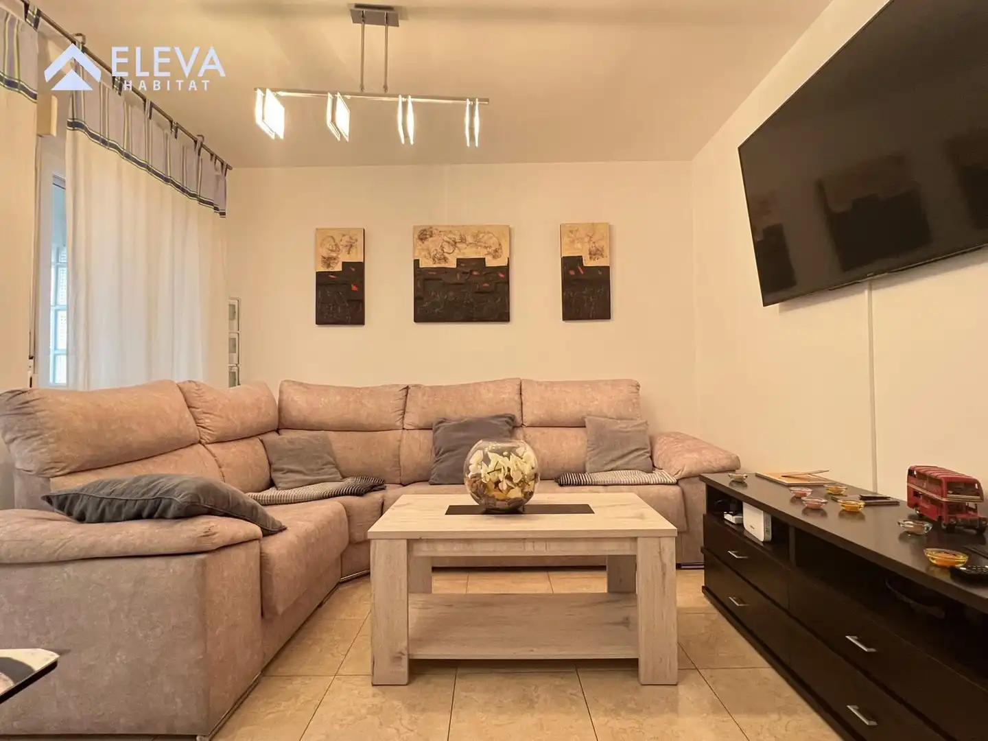 Flat for sale in CALLE TEULERIES, imagen 3