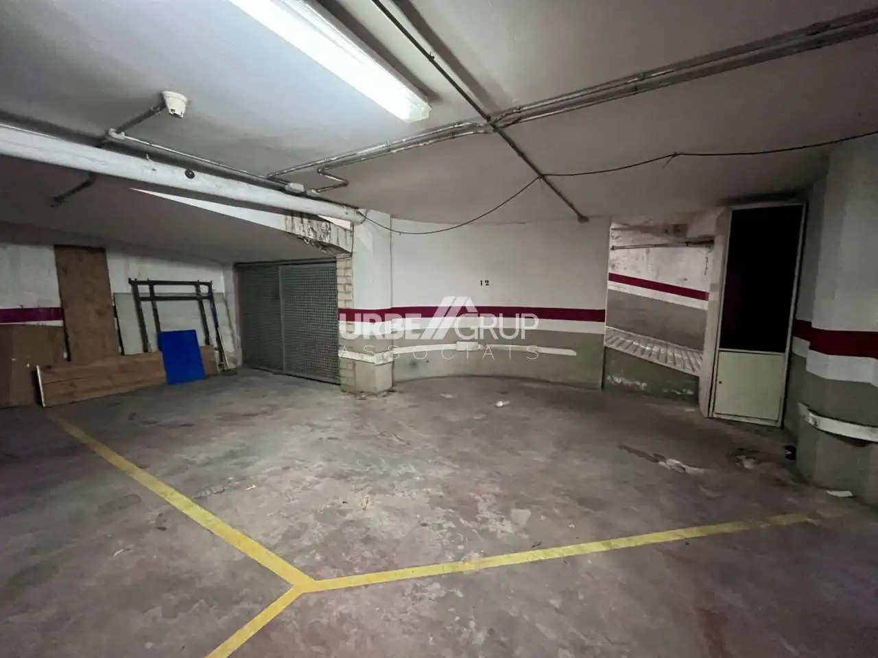 Parking for sale in Calle Sant Joan, imagen 9