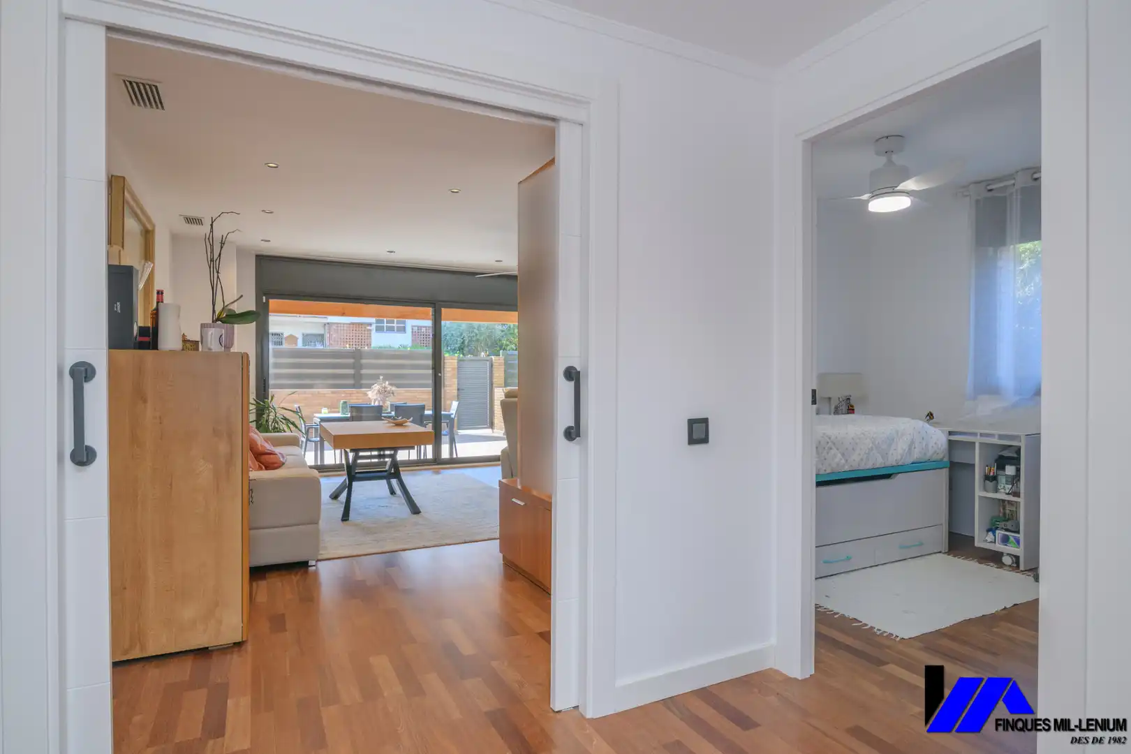 Flat for sale in Montmar